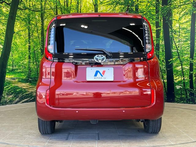 トヨタ シエンタ