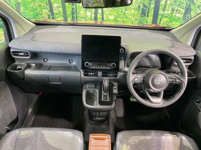 トヨタ シエンタ