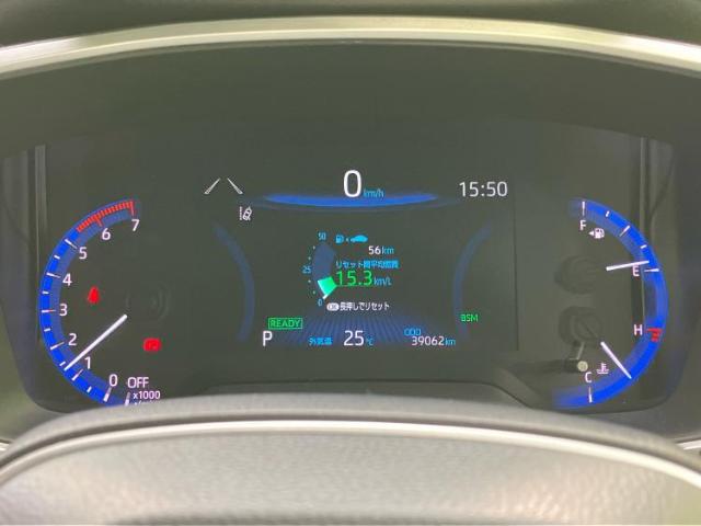 トヨタ カローラスポーツ