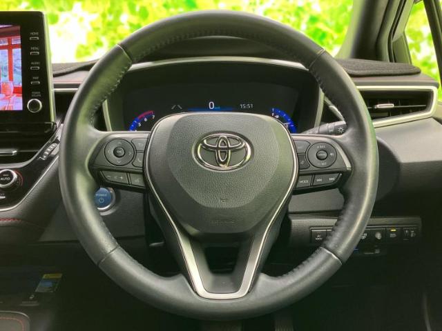 トヨタ カローラスポーツ