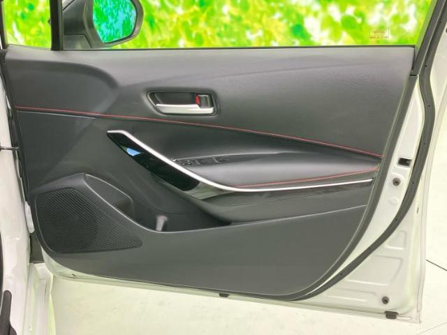 トヨタ カローラスポーツ