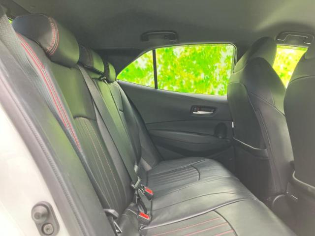 トヨタ カローラスポーツ