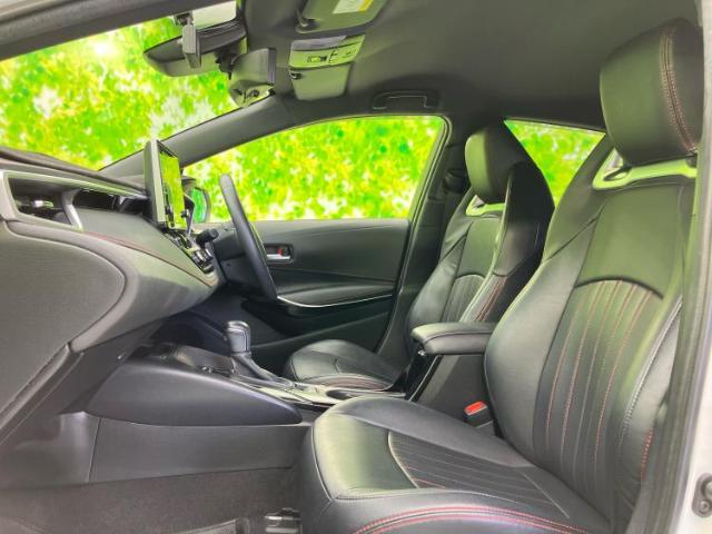 トヨタ カローラスポーツ