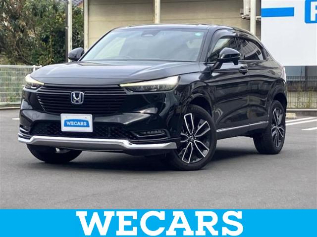 ホンダ ヴェゼル