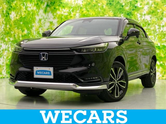 ホンダ ヴェゼル