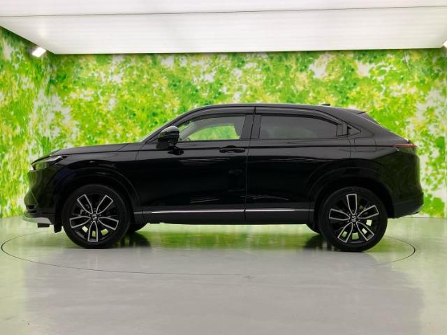 ホンダ ヴェゼル