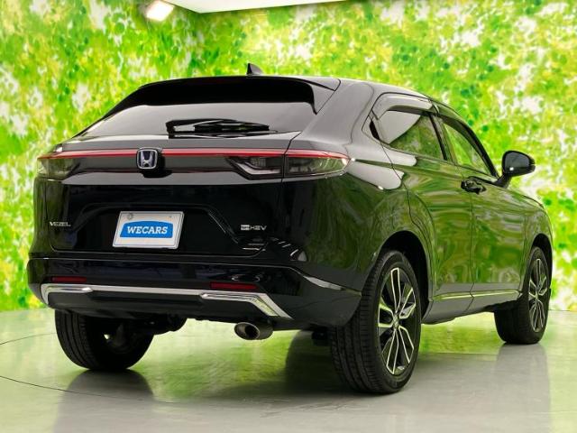 ホンダ ヴェゼル
