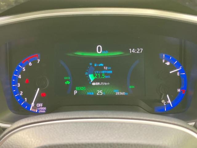 トヨタ カローラクロス