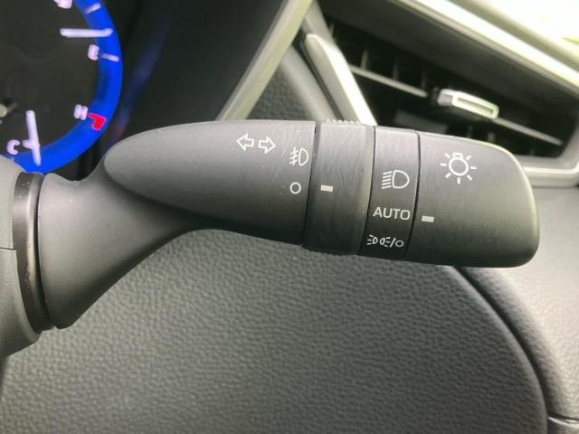 トヨタ カローラクロス