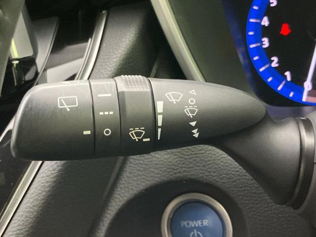 トヨタ カローラクロス