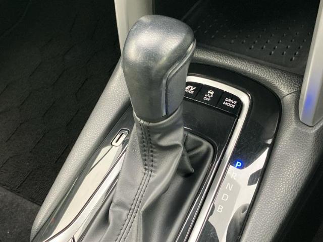 トヨタ カローラクロス