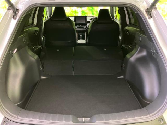 トヨタ カローラクロス