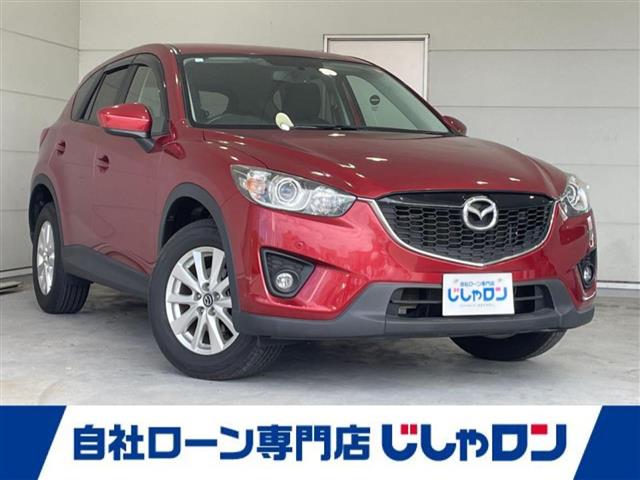 マツダ CX-5