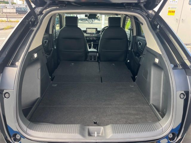 ホンダ ヴェゼル