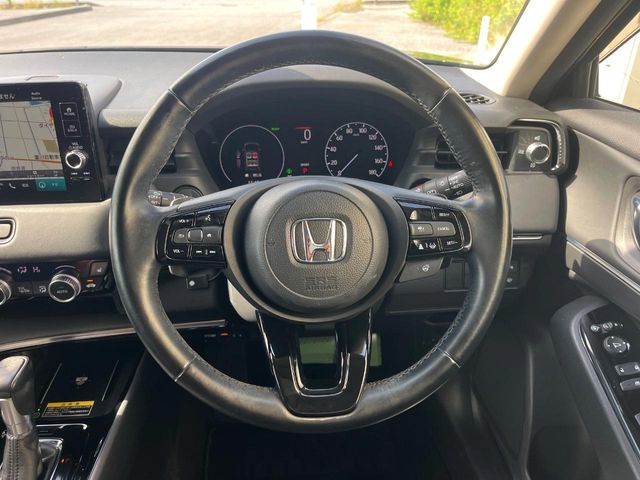 ホンダ ヴェゼル