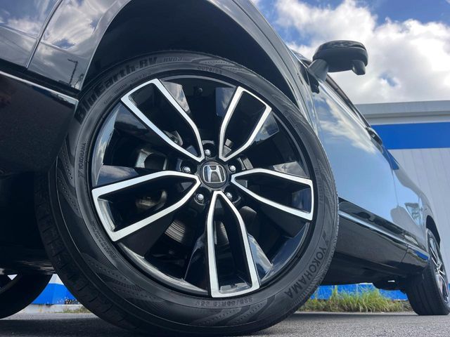 ホンダ ヴェゼル