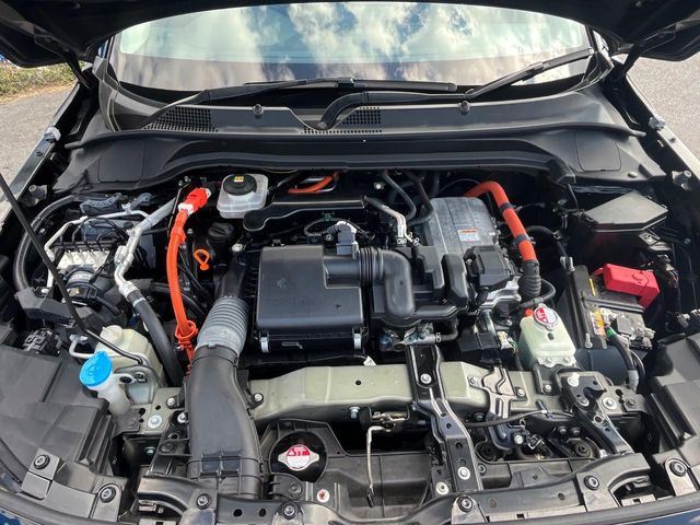 ホンダ ヴェゼル