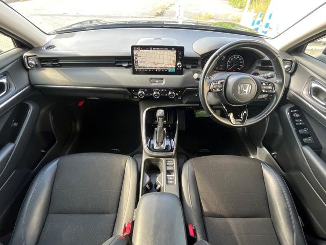 ホンダ ヴェゼル