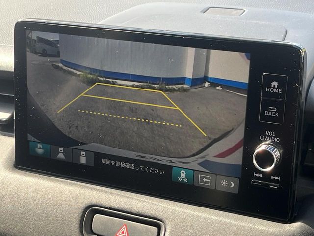 ホンダ ヴェゼル