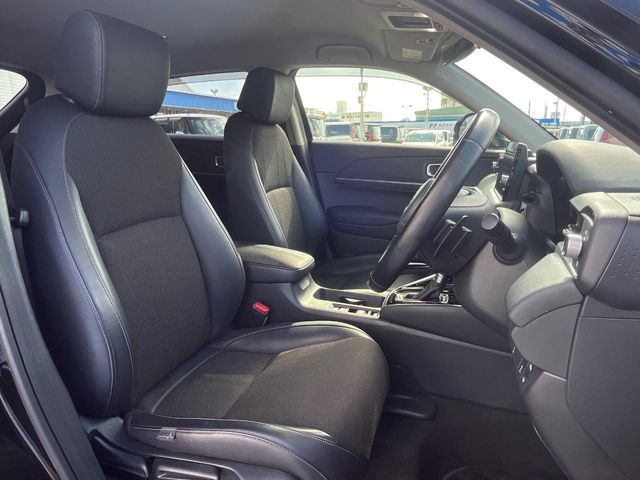 ホンダ ヴェゼル