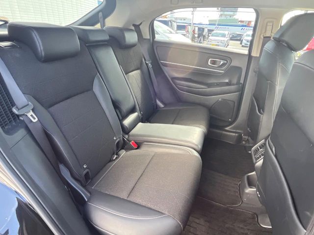 ホンダ ヴェゼル