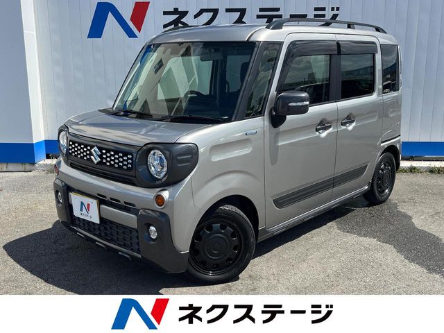 スズキ スペーシア