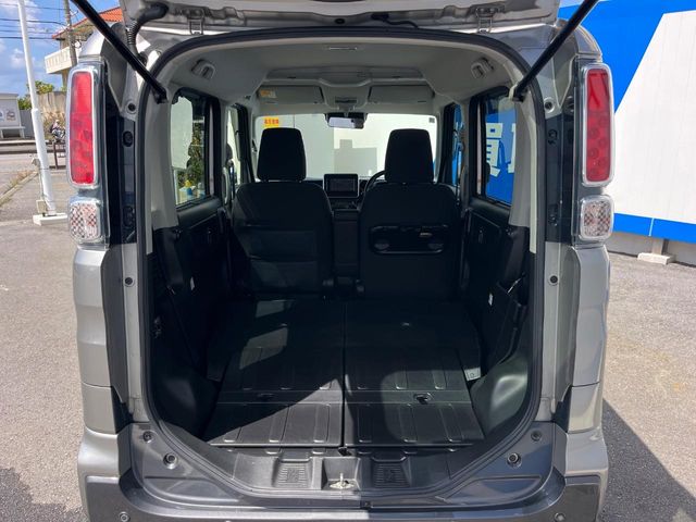 スズキ スペーシア