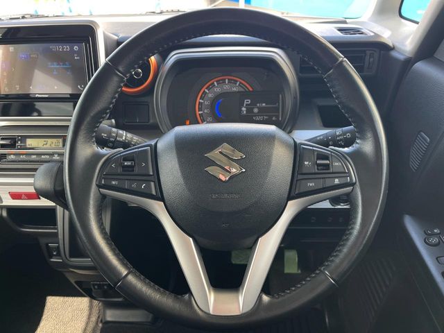 スズキ スペーシア