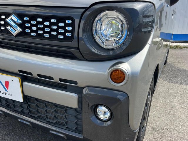 スズキ スペーシア