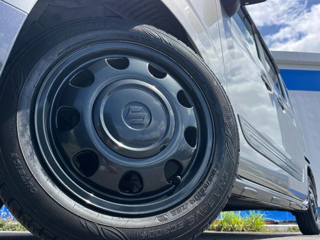 スズキ スペーシア