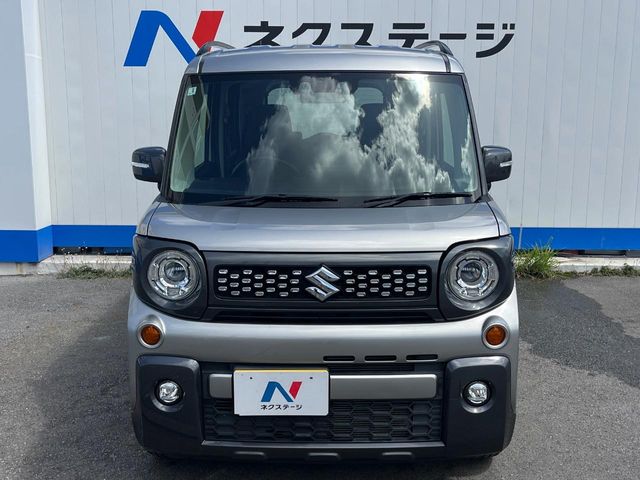 スズキ スペーシア