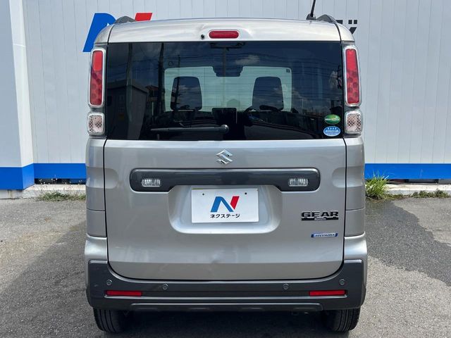 スズキ スペーシア