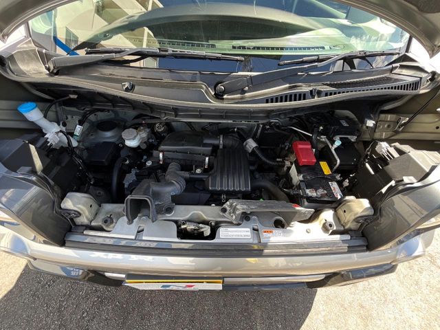 スズキ スペーシア