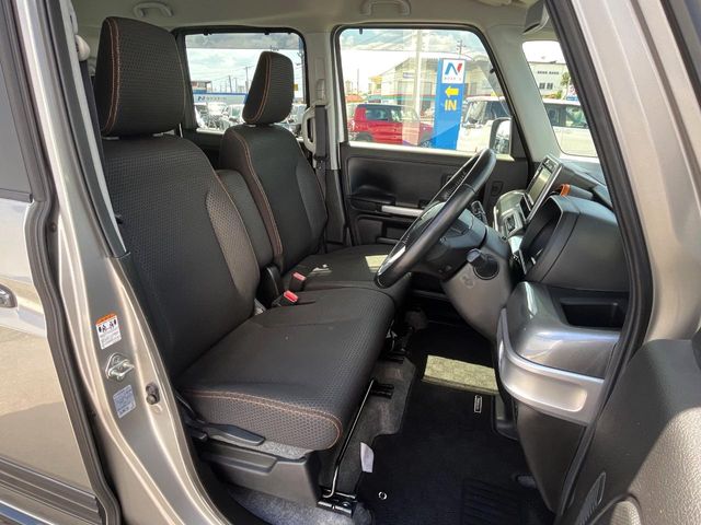 スズキ スペーシア