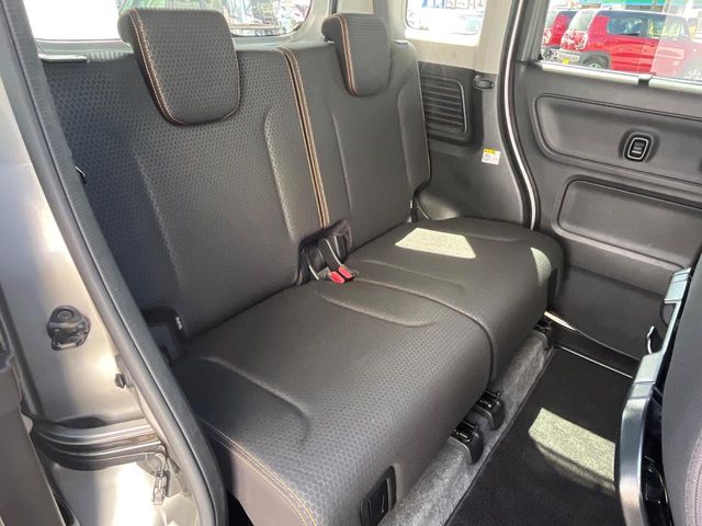 スズキ スペーシア