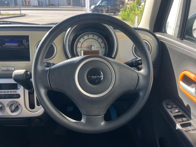 スズキ アルトラパン