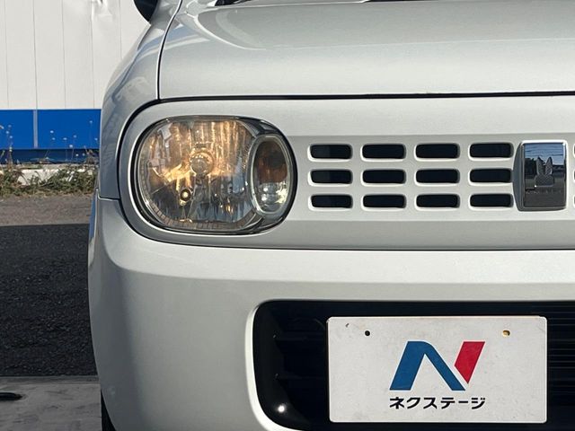 スズキ アルトラパン