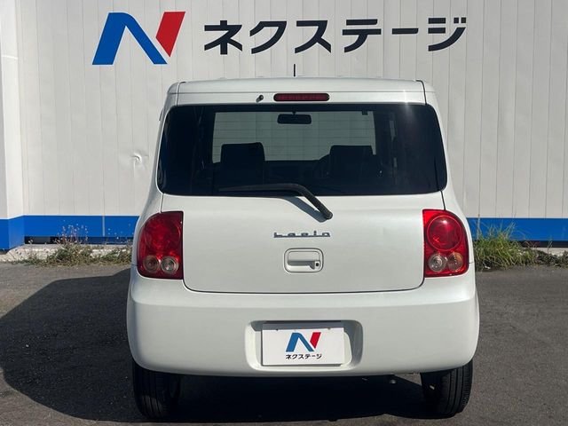 スズキ アルトラパン