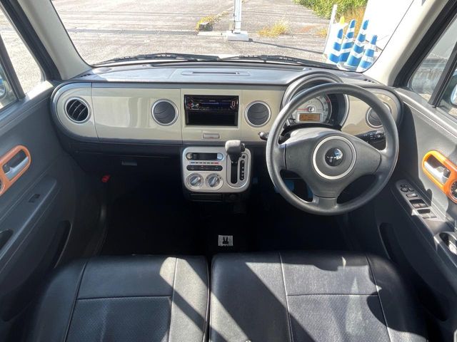 スズキ アルトラパン