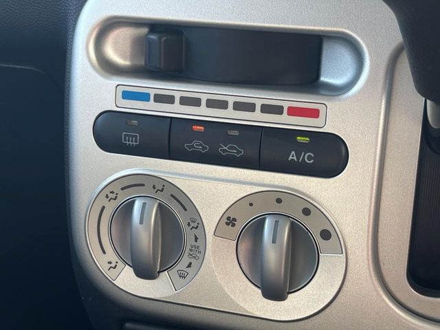 スズキ アルトラパン