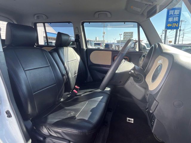 スズキ アルトラパン