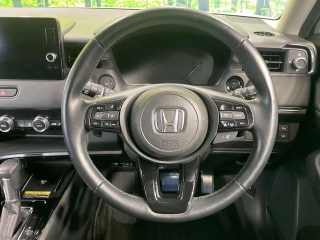 ホンダ ヴェゼル