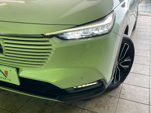 ホンダ ヴェゼル