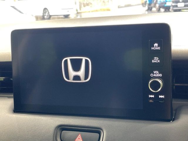 ホンダ ヴェゼル