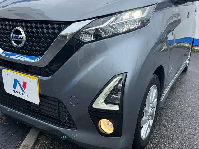 日産 デイズ