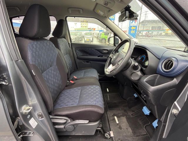 日産 デイズ