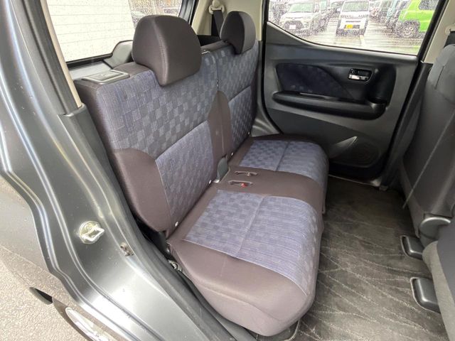 日産 デイズ