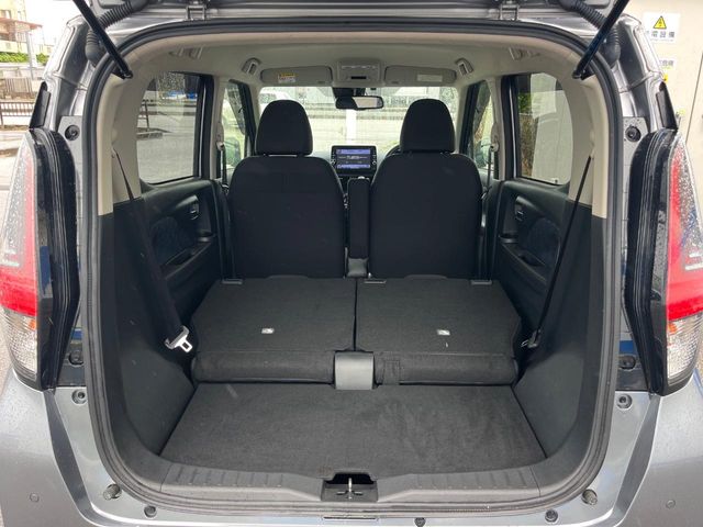 日産 デイズ