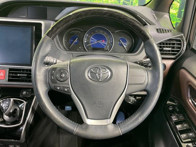 トヨタ エスクァイア