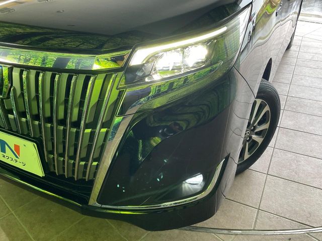 トヨタ エスクァイア